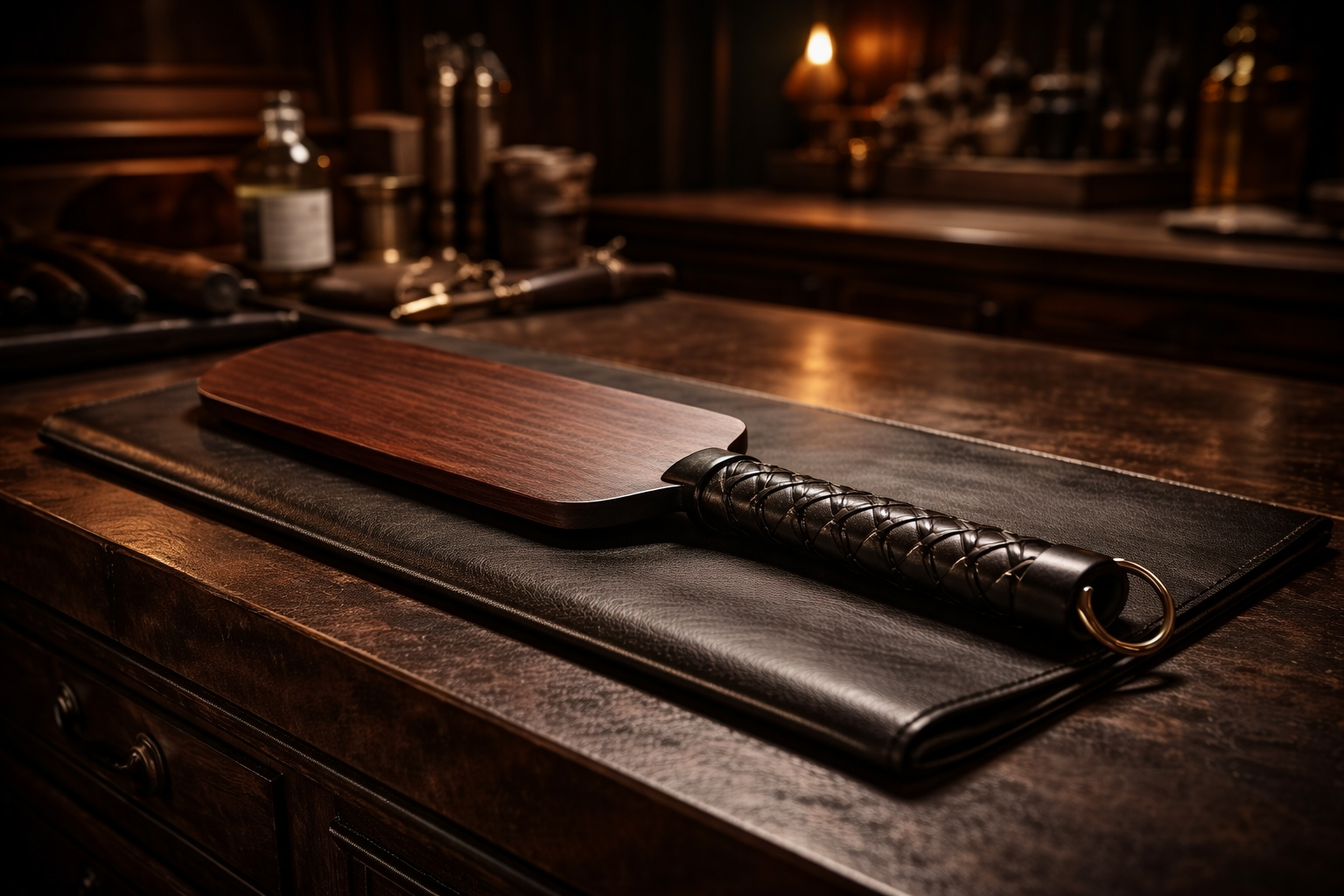 The Sub Space Boutique homepage hero image