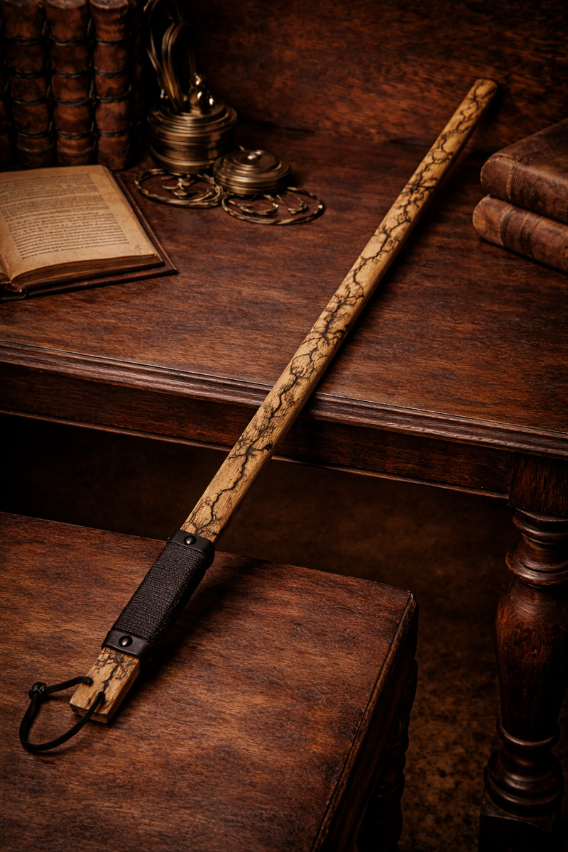 Consequence cane discipline tool
