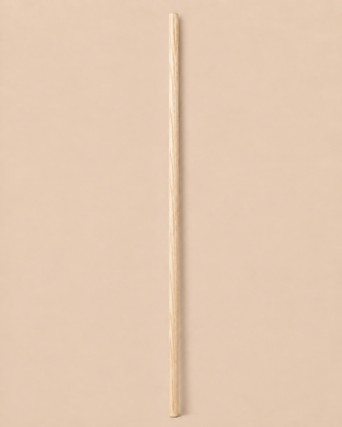 Detail view of The Directive Cane handcrafted by The Sub Space Boutique