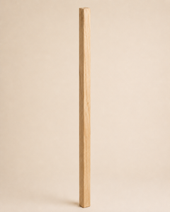 Bench Cut Consequence Cane — Blank