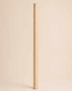 Bench Cut Consequence Cane — Blank