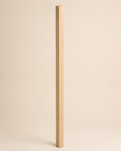 Bench Cut Consequence Cane — Blank