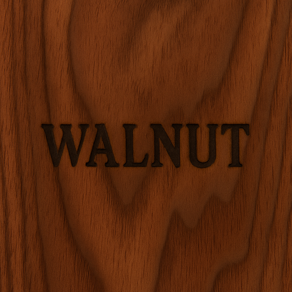 Walnut reference