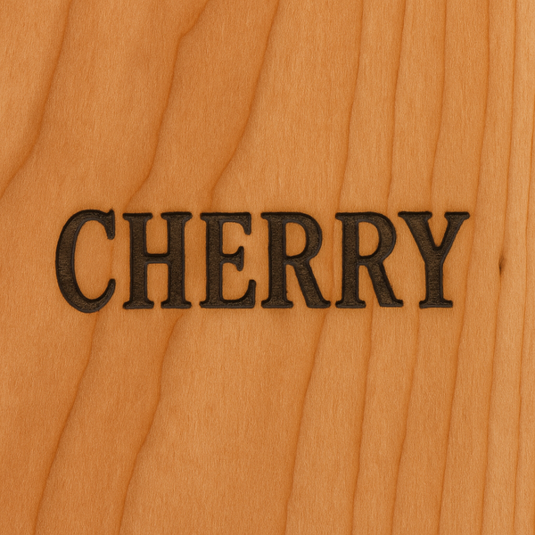 Cherry reference