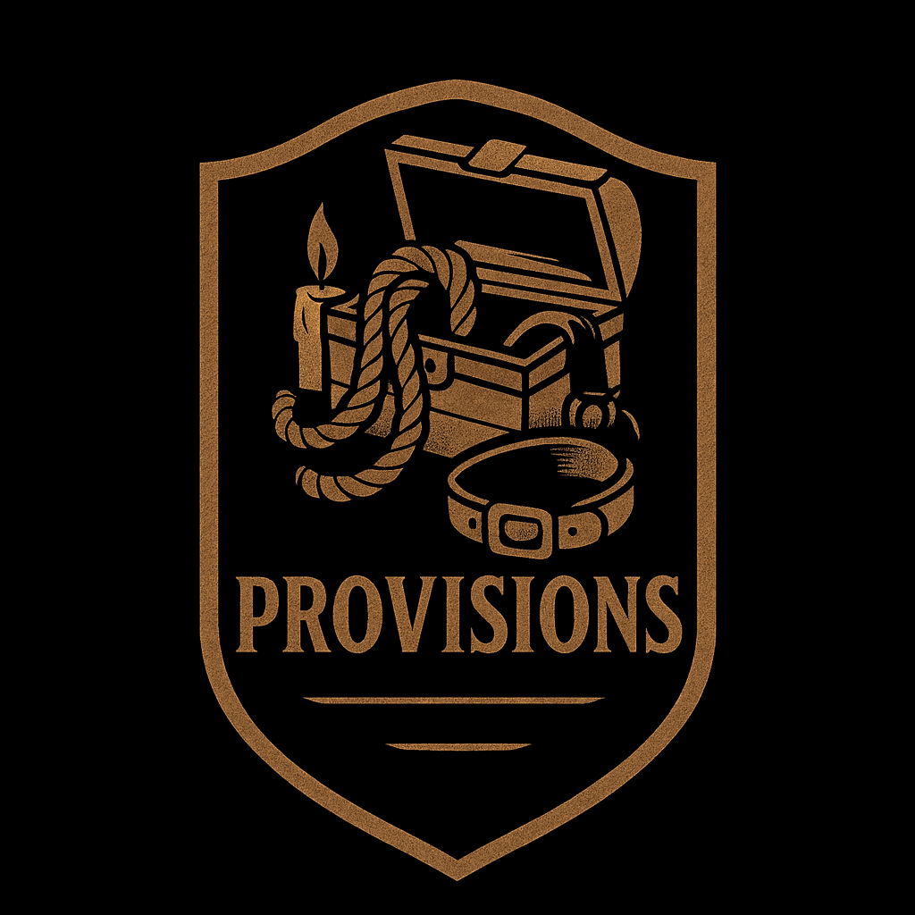 Provisions