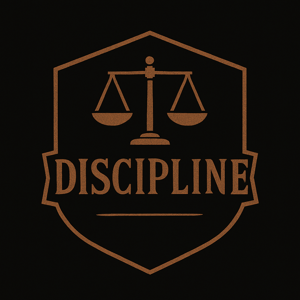Discipline Club