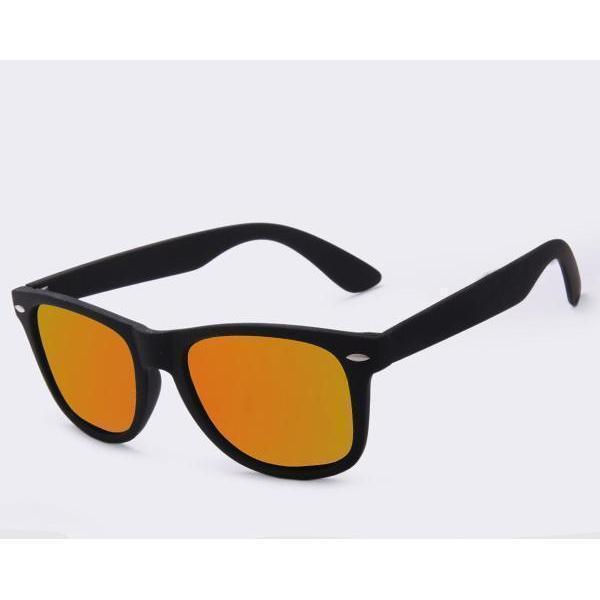 Classy Collection Polarized Sunglasses - 6 Colors