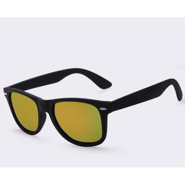 Classy Collection Polarized Sunglasses - 6 Colors