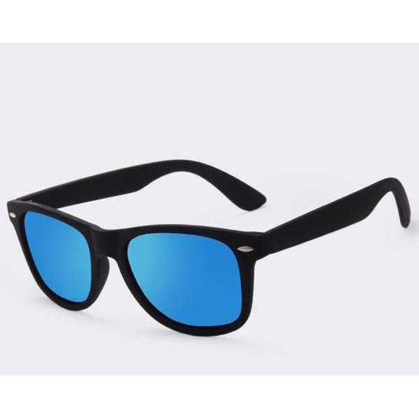 Classy Collection Polarized Sunglasses - 6 Colors