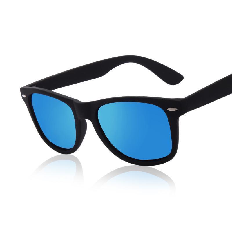 Classy Collection Polarized Sunglasses - 6 Colors