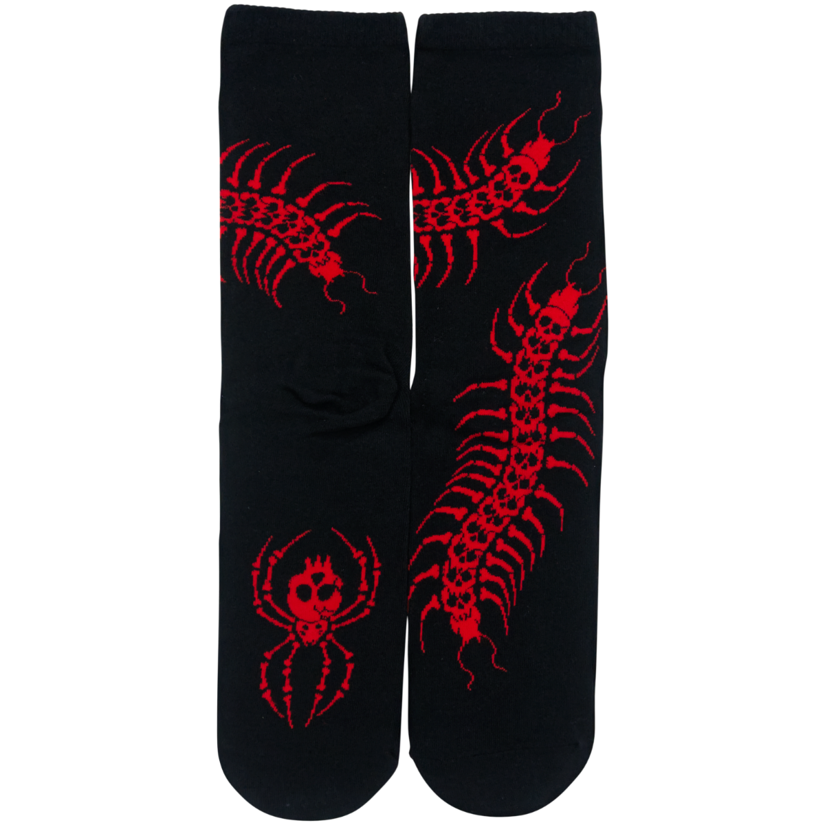 Crawlies - Centipede Socks