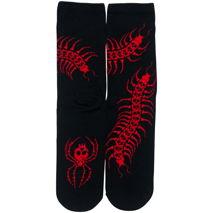 Crawlies - Centipede Socks