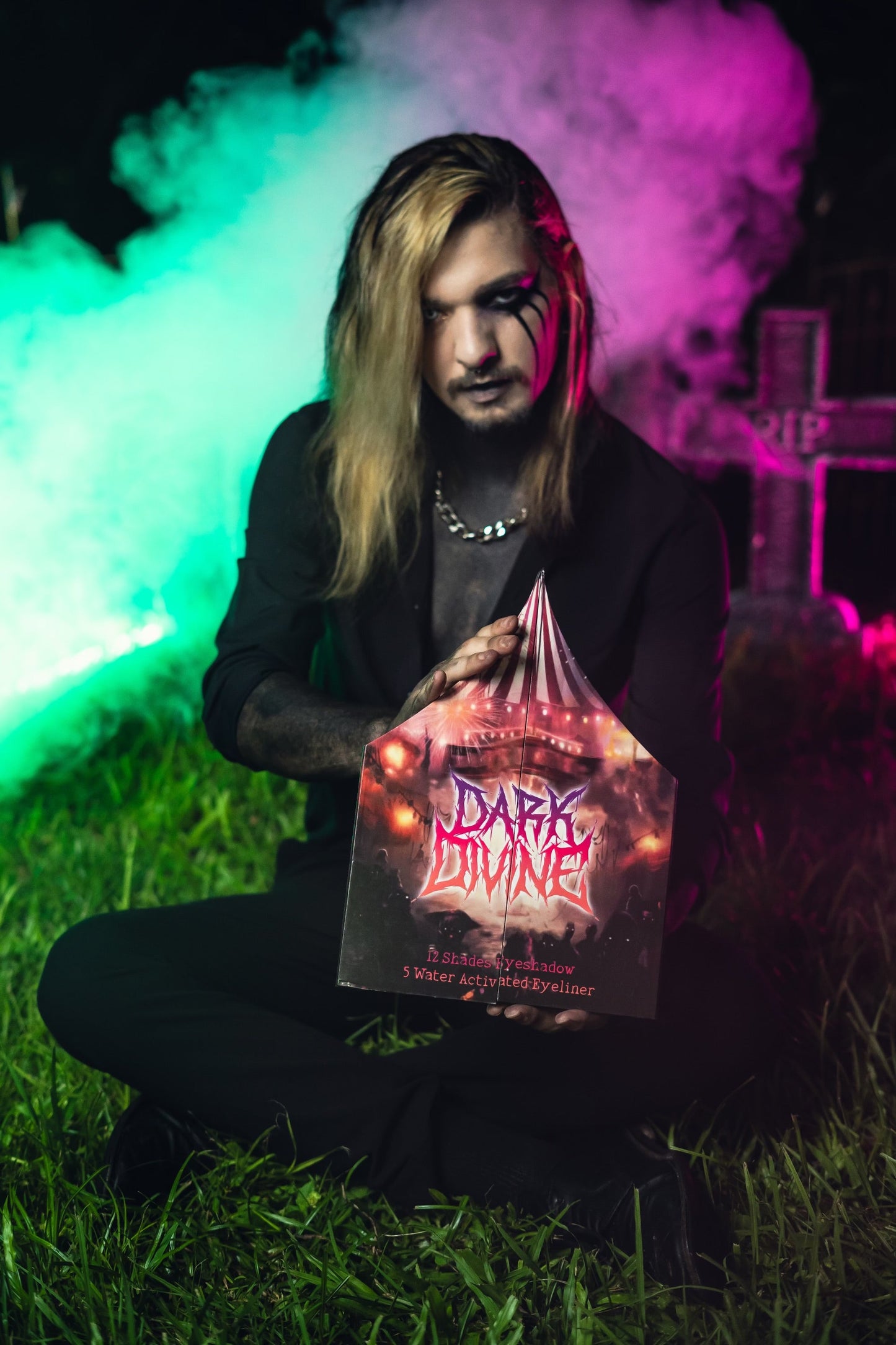 Dark Divine Replacement pans