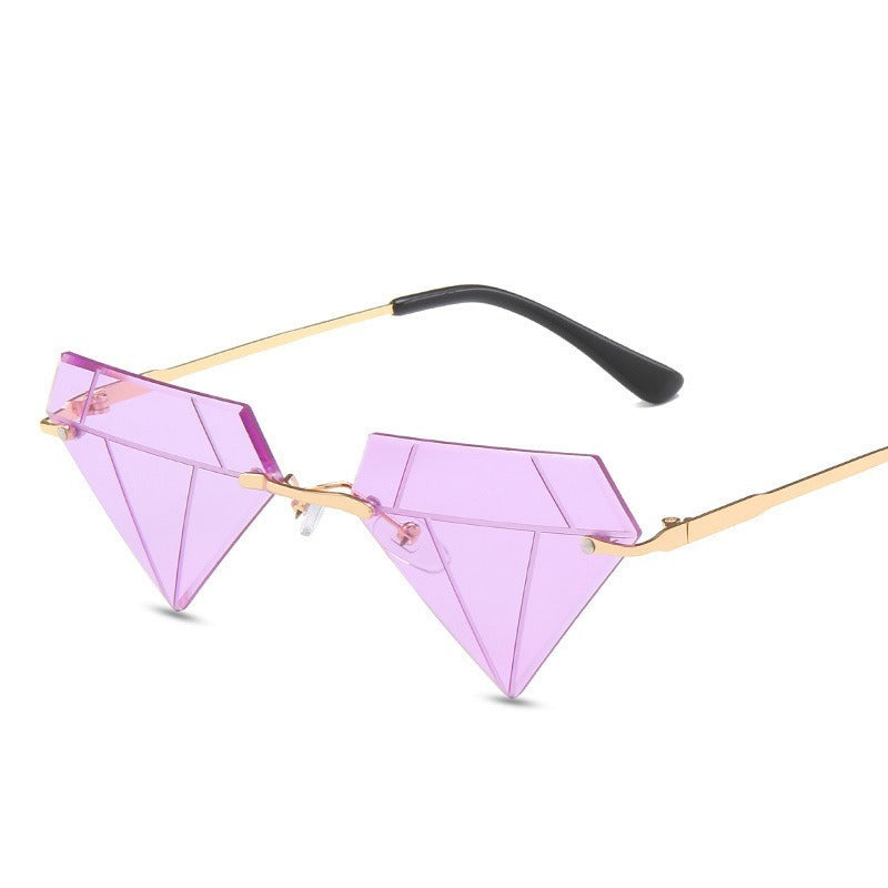 Diamond Vision Shades