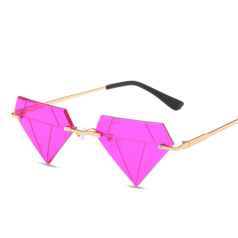 Diamond Vision Shades