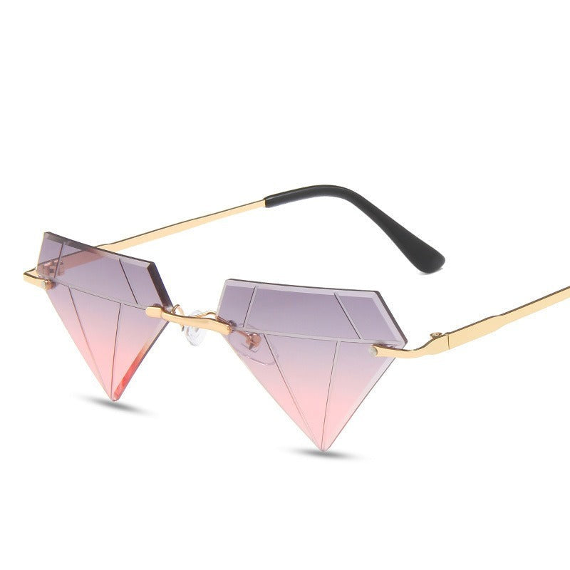Diamond Vision Shades