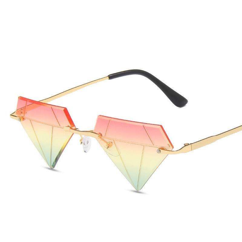 Diamond Vision Shades