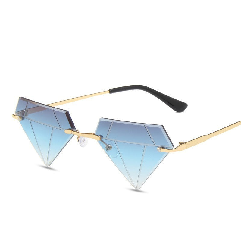 Diamond Vision Shades