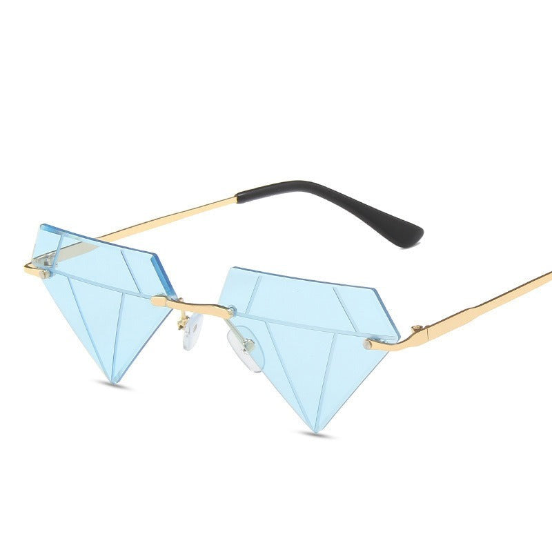 Diamond Vision Shades