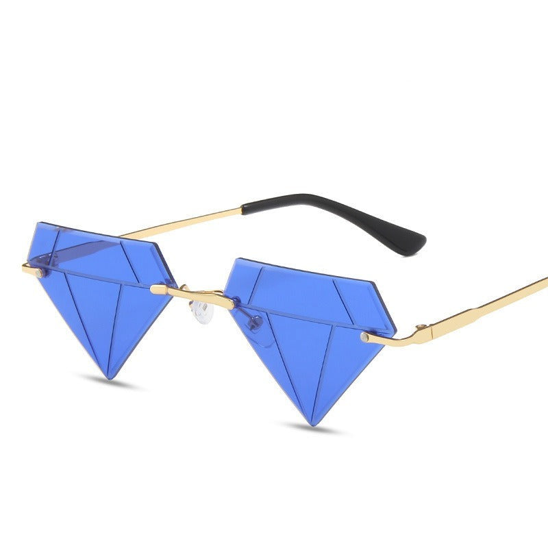 Diamond Vision Shades