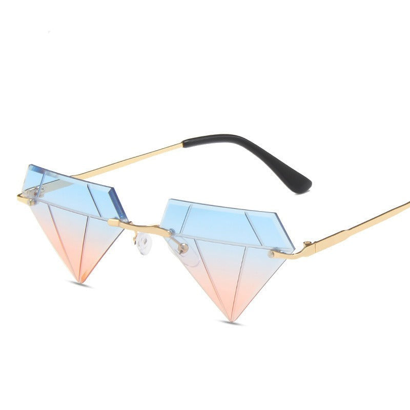Diamond Vision Shades