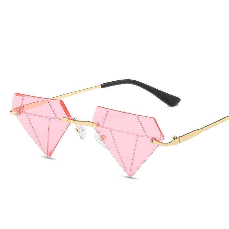 Diamond Vision Shades
