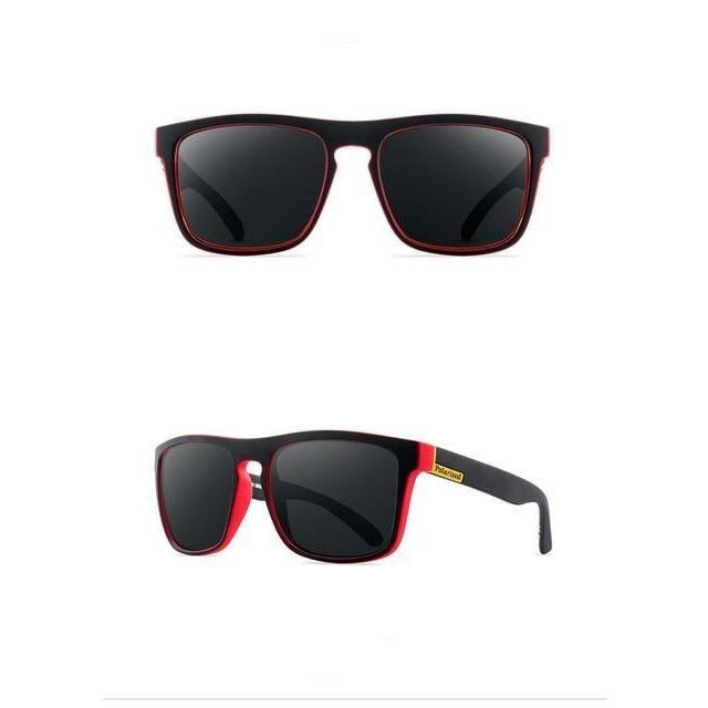 Essentials Polarized Sunglasses - 6 Colors
