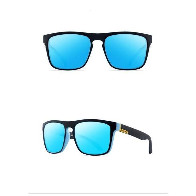 Essentials Polarized Sunglasses - 6 Colors