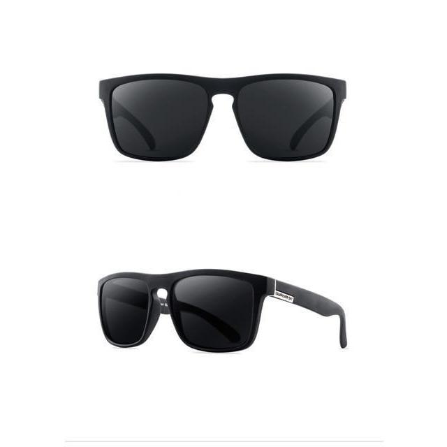 Essentials Polarized Sunglasses - 6 Colors