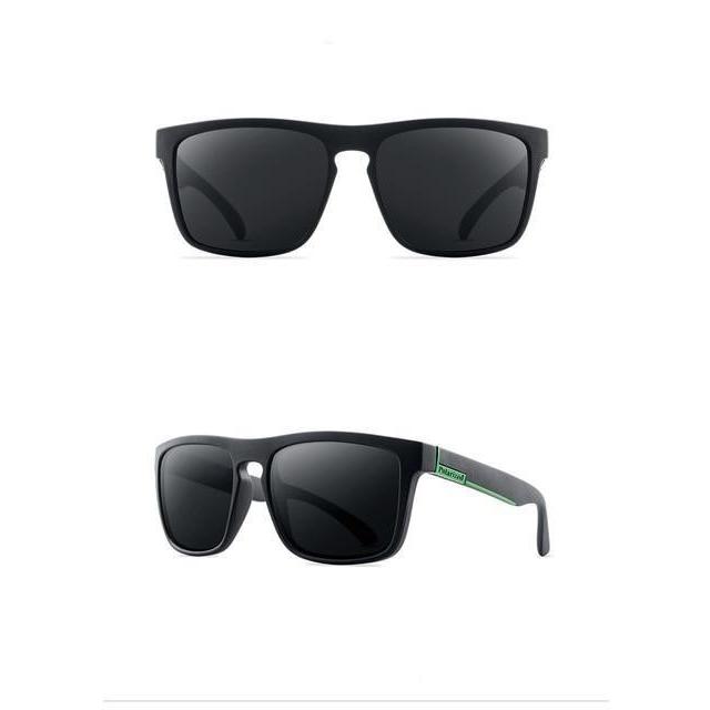 Essentials Polarized Sunglasses - 6 Colors