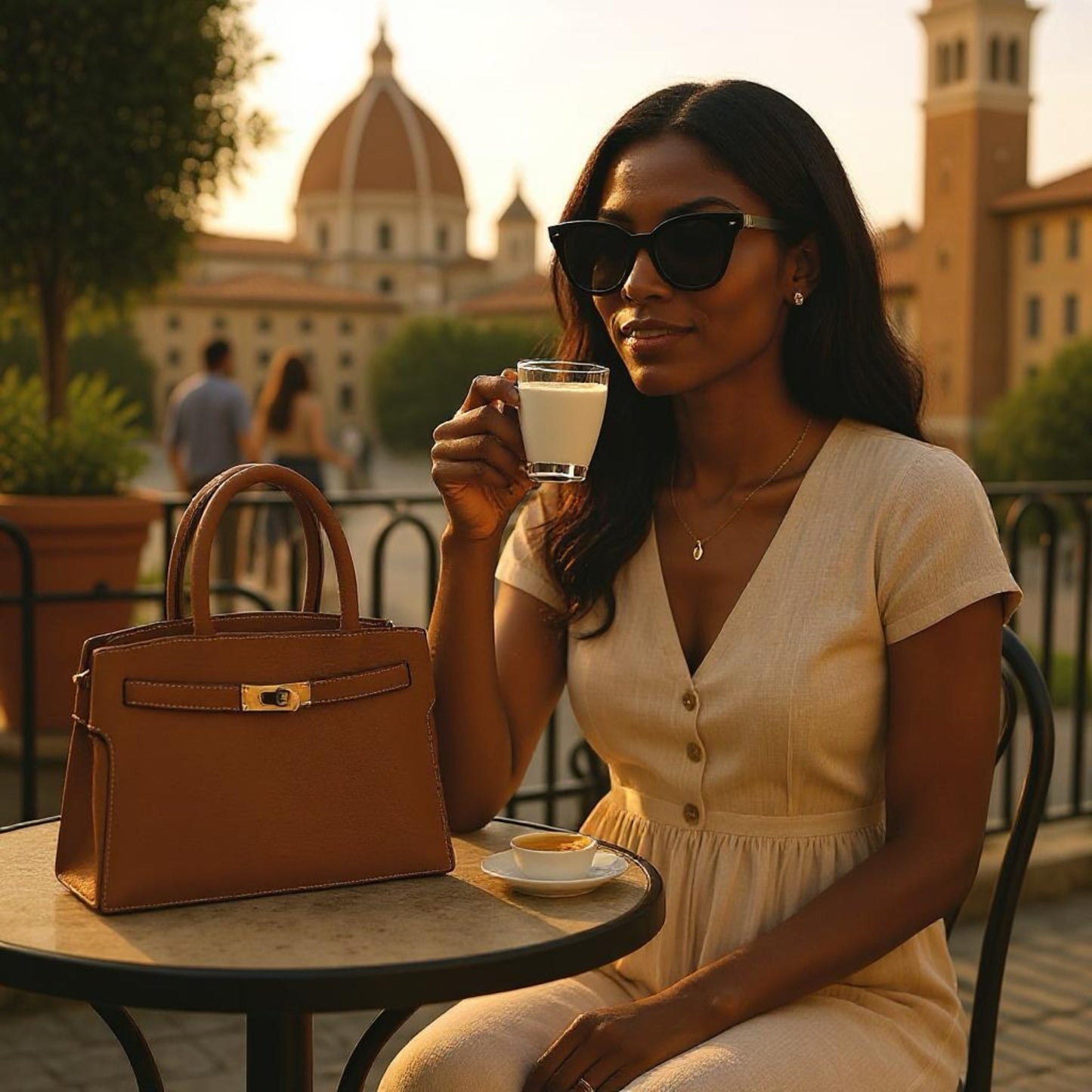 THE SHIRLEY CROSSBODY