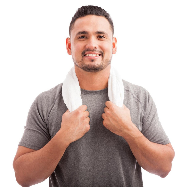 Sports Rally Towel: 100% Polyester Pack of 15