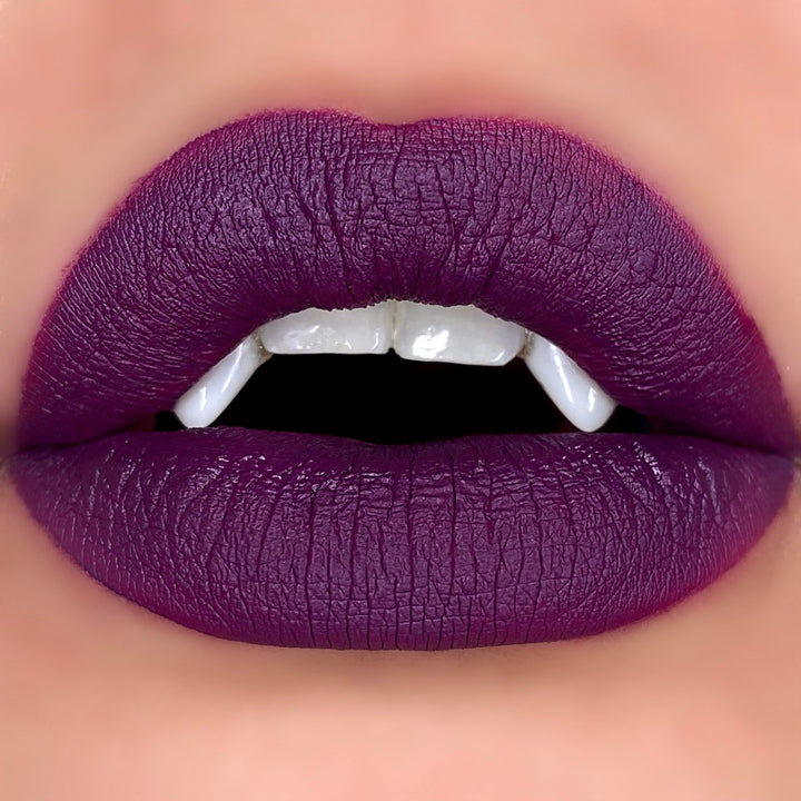 Matte Lip Potion - Spell