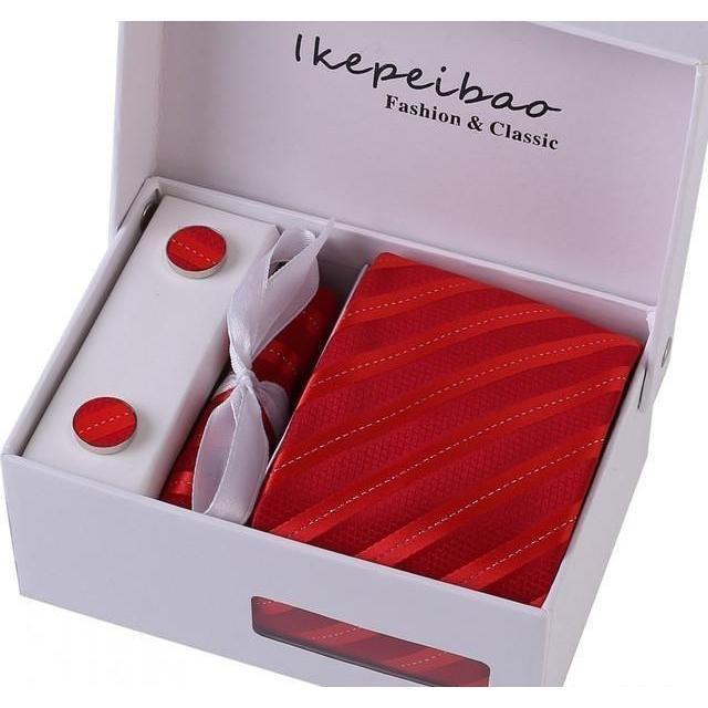 Gentleman Collection #2 Sets - 19 Colors & Styles