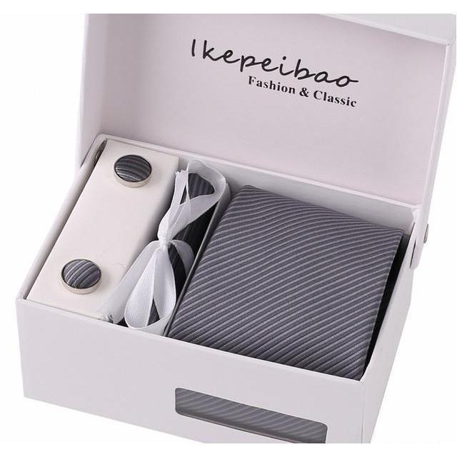 Gentleman Collection #2 Sets - 19 Colors & Styles