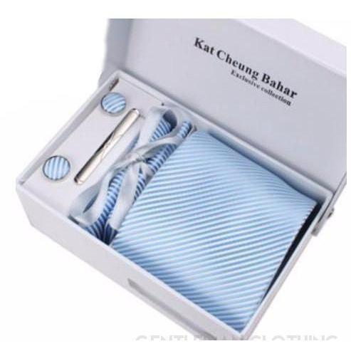 Gentleman Collection #2 Sets - 19 Colors & Styles