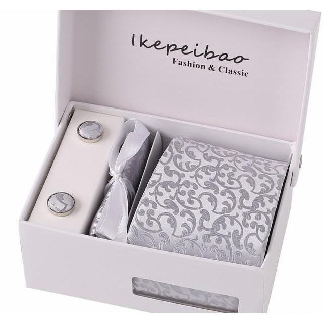 Gentleman Collection #2 Sets - 19 Colors & Styles