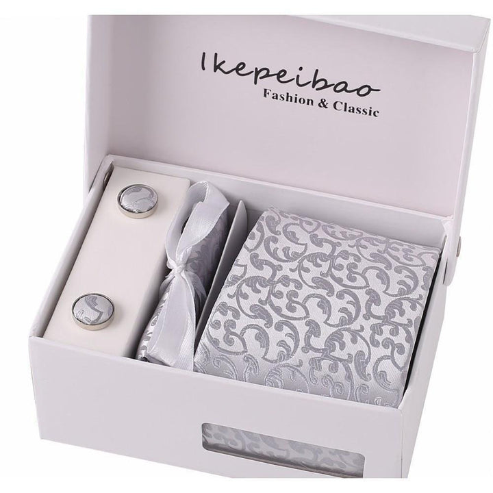 Gentleman Collection #2 Sets - 19 Colors & Styles