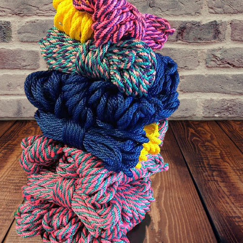 Mystery Grab Bag MFP – Stay Home and Play With Yourself Rope Sale!