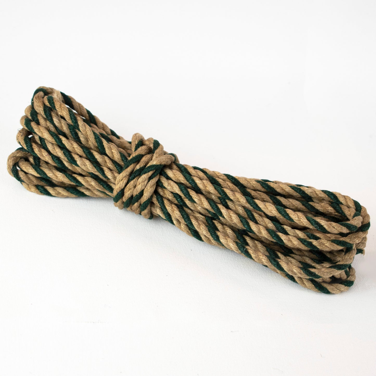 Clearance Sale: Full Hemp Spools! (unprocessed) 200m - 650ft - 6mm  - Limited Stock!