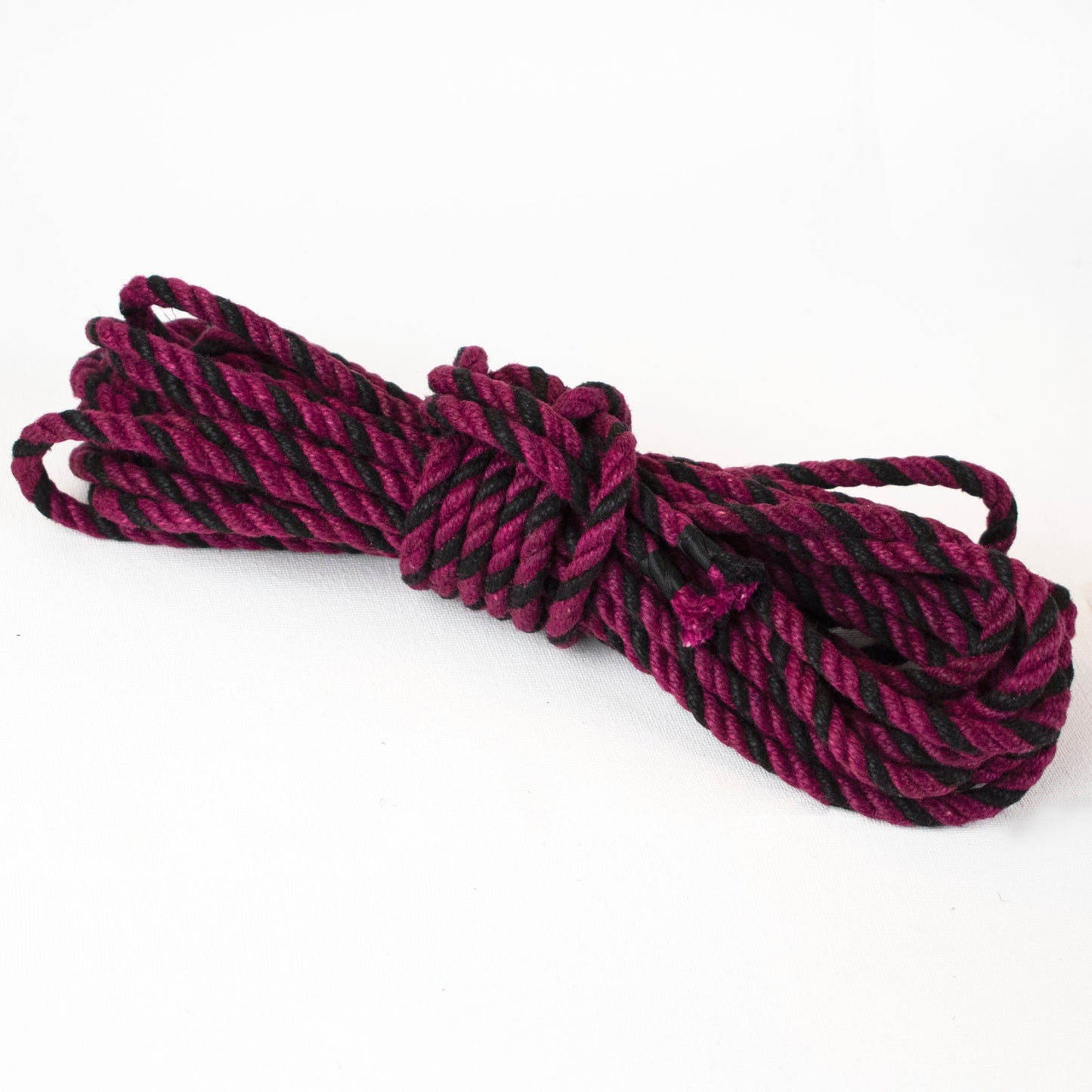 Clearance Sale: Full Hemp Spools! (unprocessed) 200m - 650ft - 6mm  - Limited Stock!