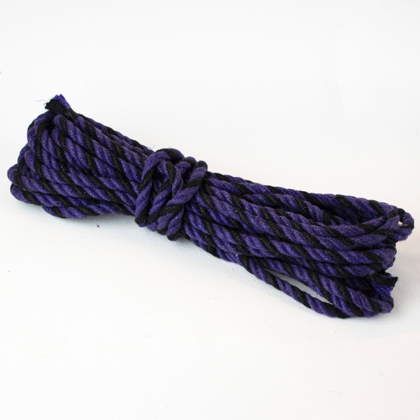 Clearance Sale: Full Hemp Spools! (unprocessed) 200m - 650ft - 6mm  - Limited Stock!