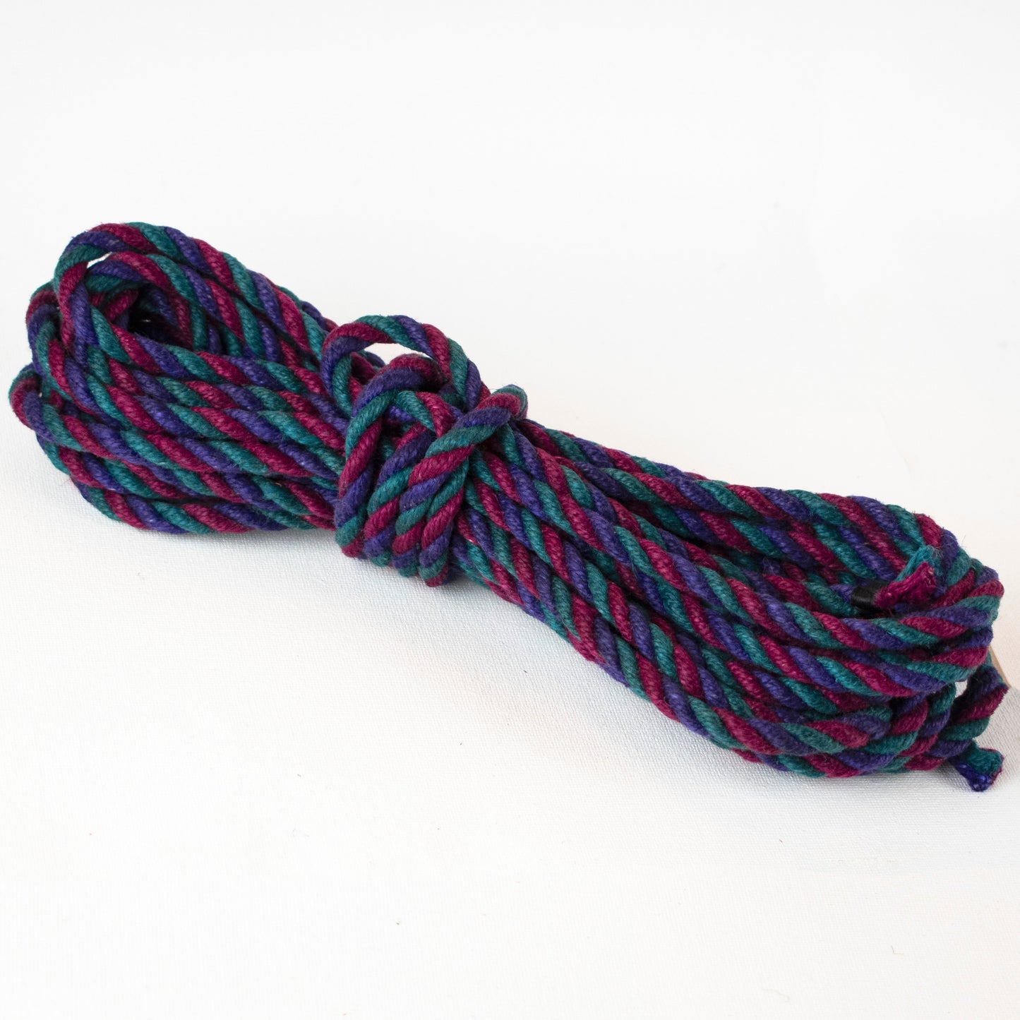 Clearance Sale: Full Hemp Spools! (unprocessed) 200m - 650ft - 6mm  - Limited Stock!