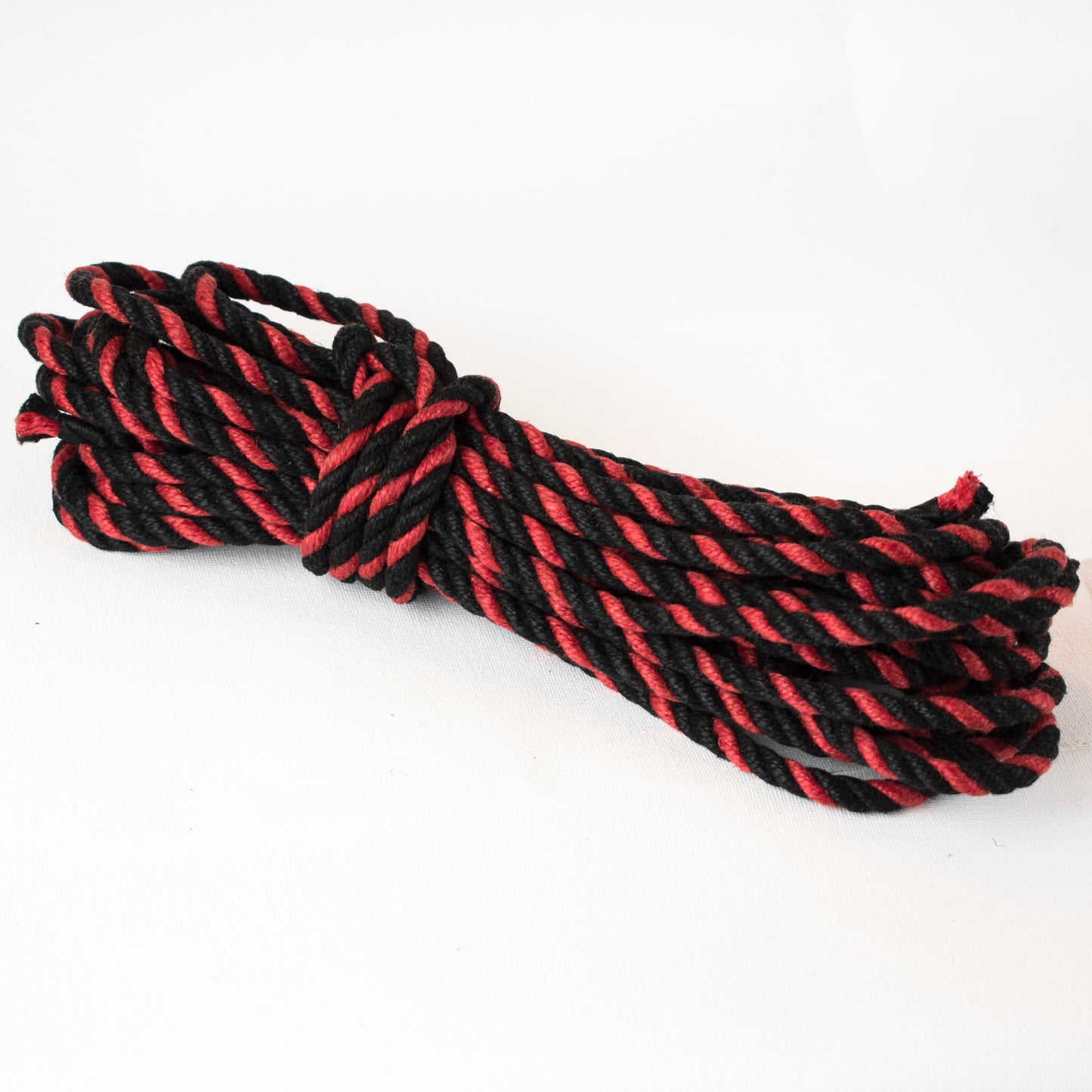 Clearance Sale: Full Hemp Spools! (unprocessed) 200m - 650ft - 6mm  - Limited Stock!