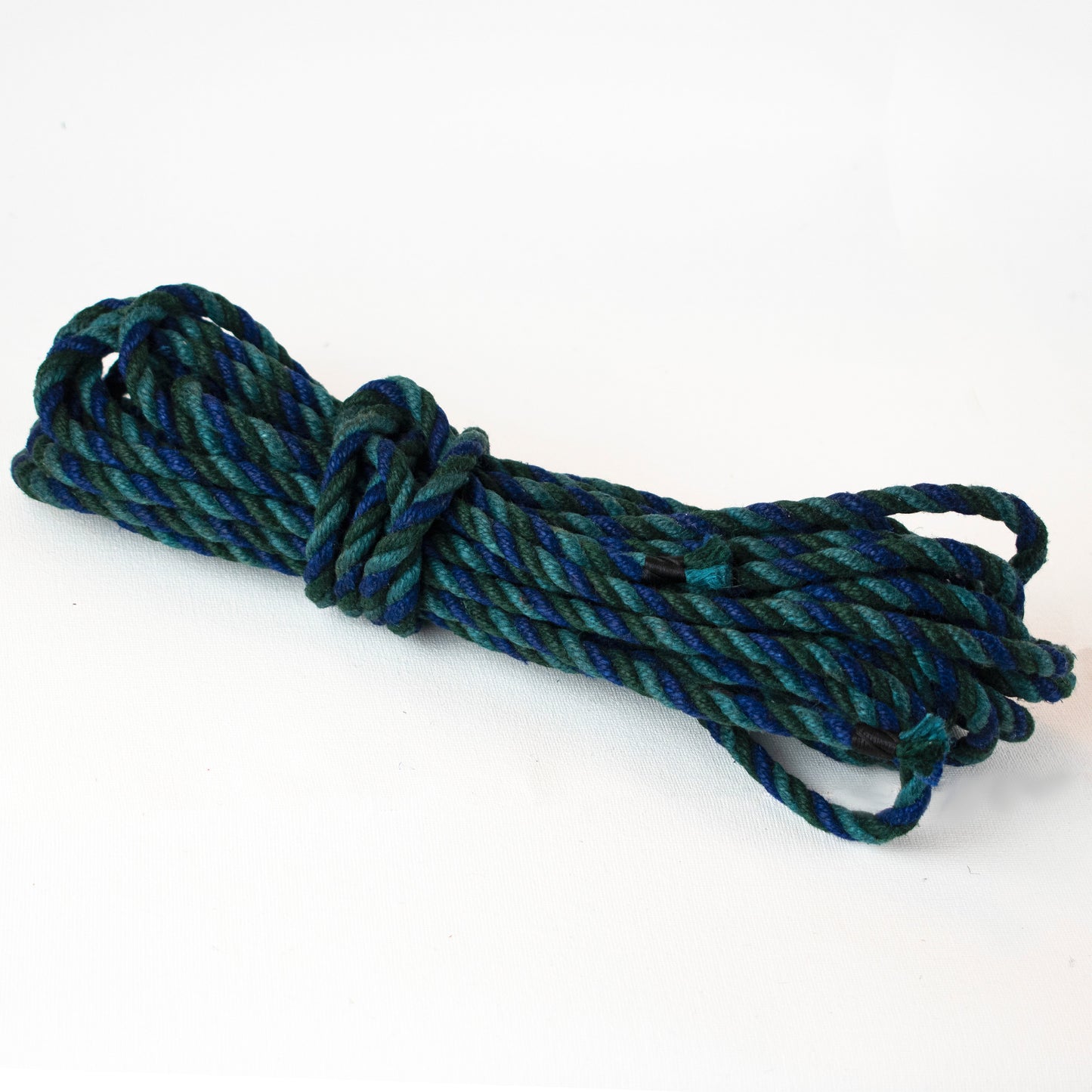 Clearance Sale: Full Hemp Spools! (unprocessed) 200m - 650ft - 6mm  - Limited Stock!