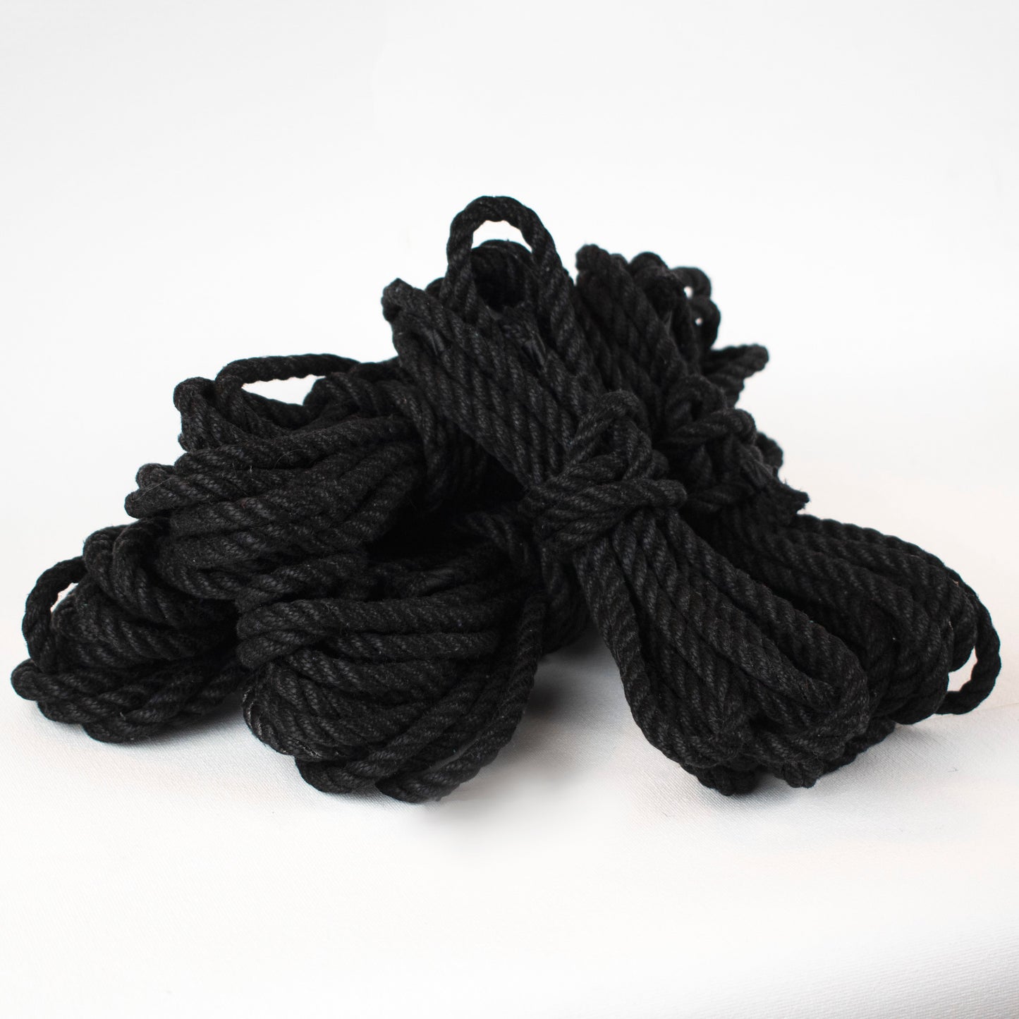 Clearance Sale: Full Hemp Spools! (unprocessed) 200m - 650ft - 6mm  - Limited Stock!