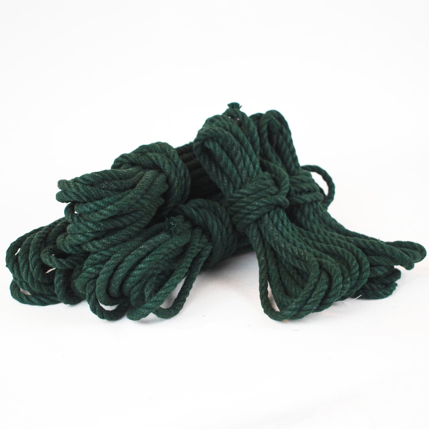 Clearance Sale: Full Hemp Spools! (unprocessed) 200m - 650ft - 6mm  - Limited Stock!