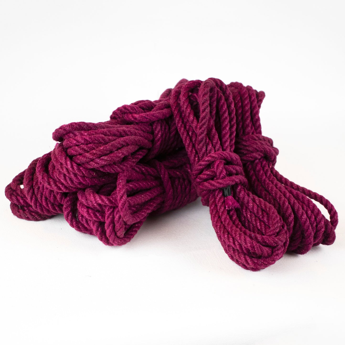 Clearance Sale: Full Hemp Spools! (unprocessed) 200m - 650ft - 6mm  - Limited Stock!