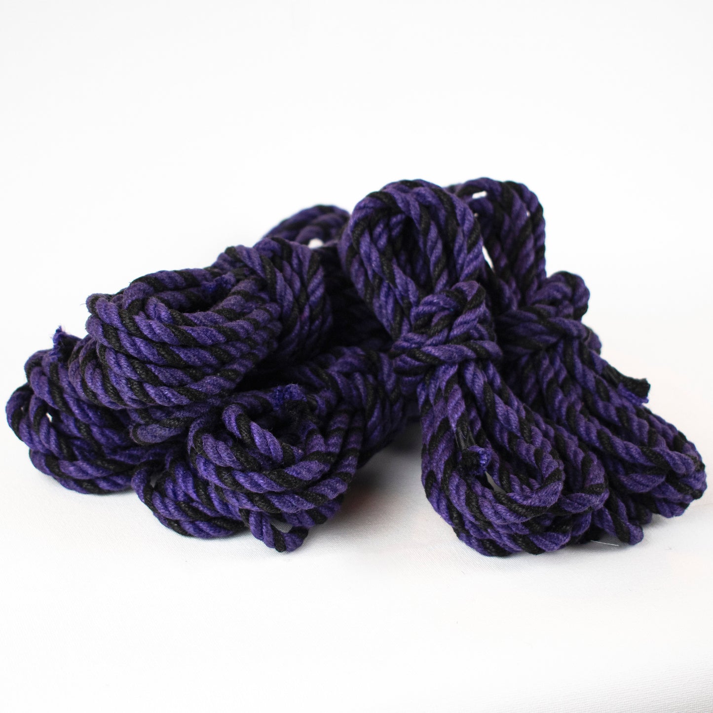 Clearance Sale: Full Hemp Spools! (unprocessed) 200m - 650ft - 6mm  - Limited Stock!