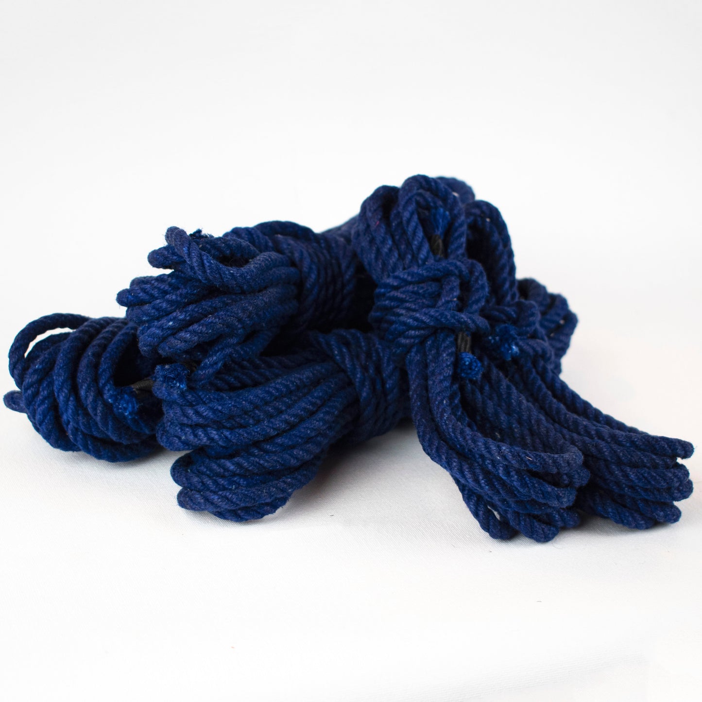 Clearance Sale: Full Hemp Spools! (unprocessed) 200m - 650ft - 6mm  - Limited Stock!